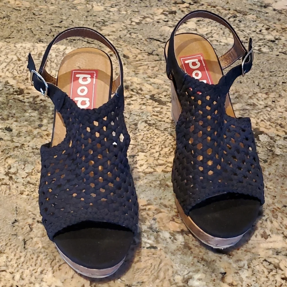 💞POP* Shoes